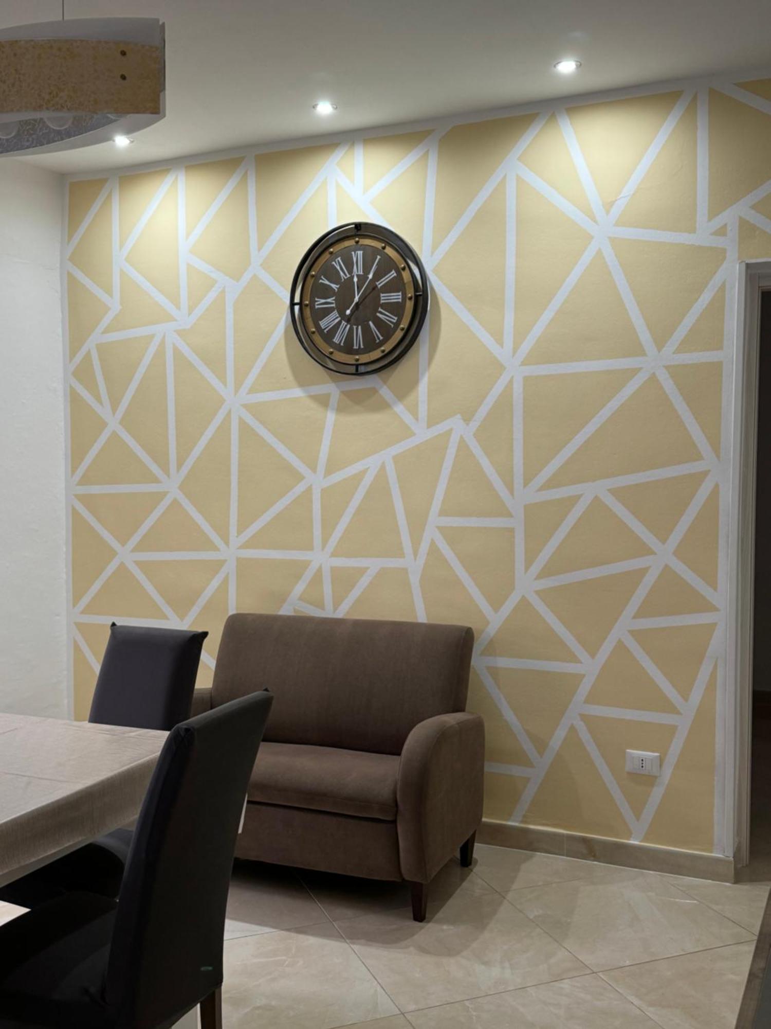Apartment Rua Formaggi Palermo Ngoại thất bức ảnh