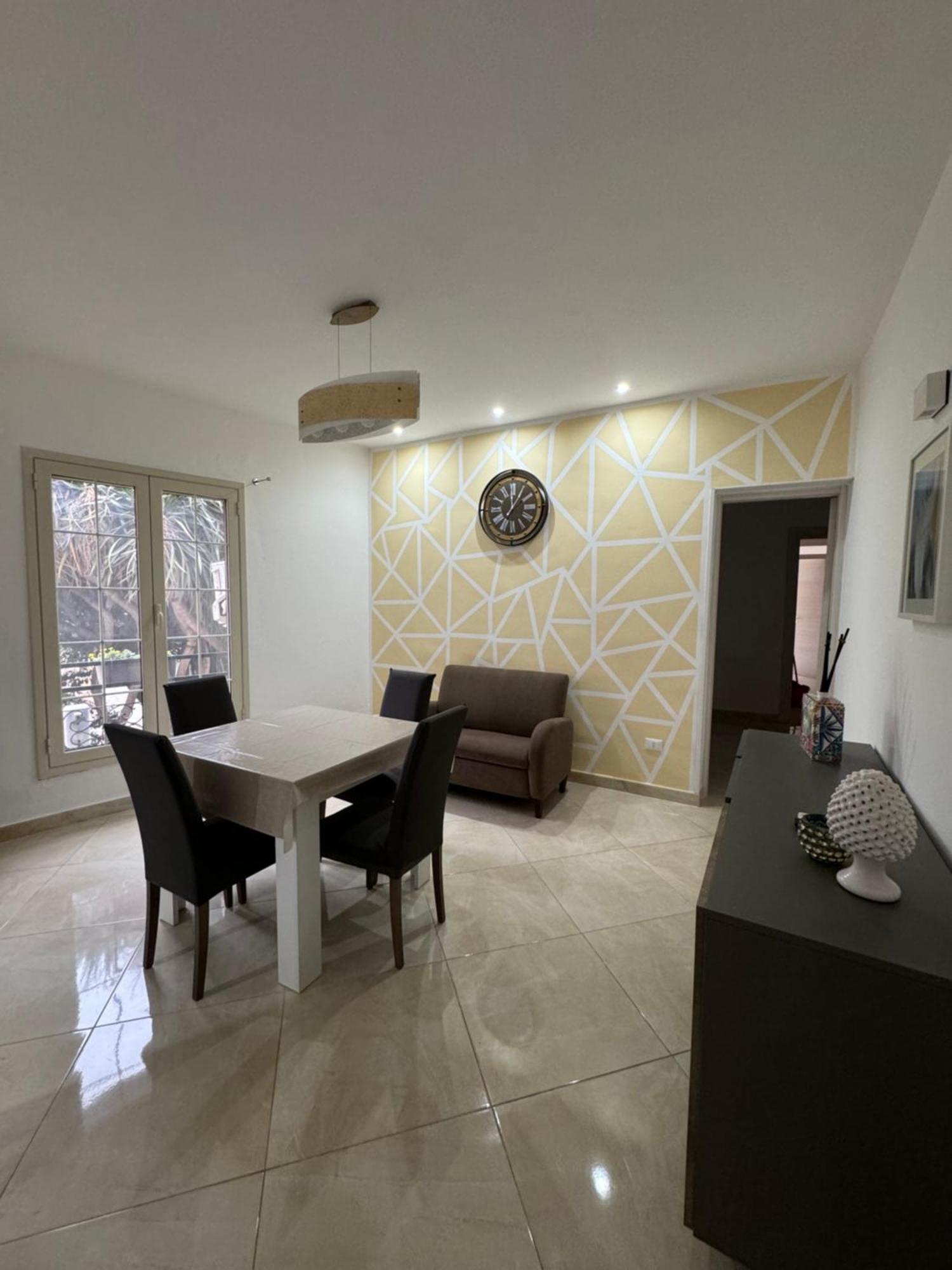 Apartment Rua Formaggi Palermo Ngoại thất bức ảnh