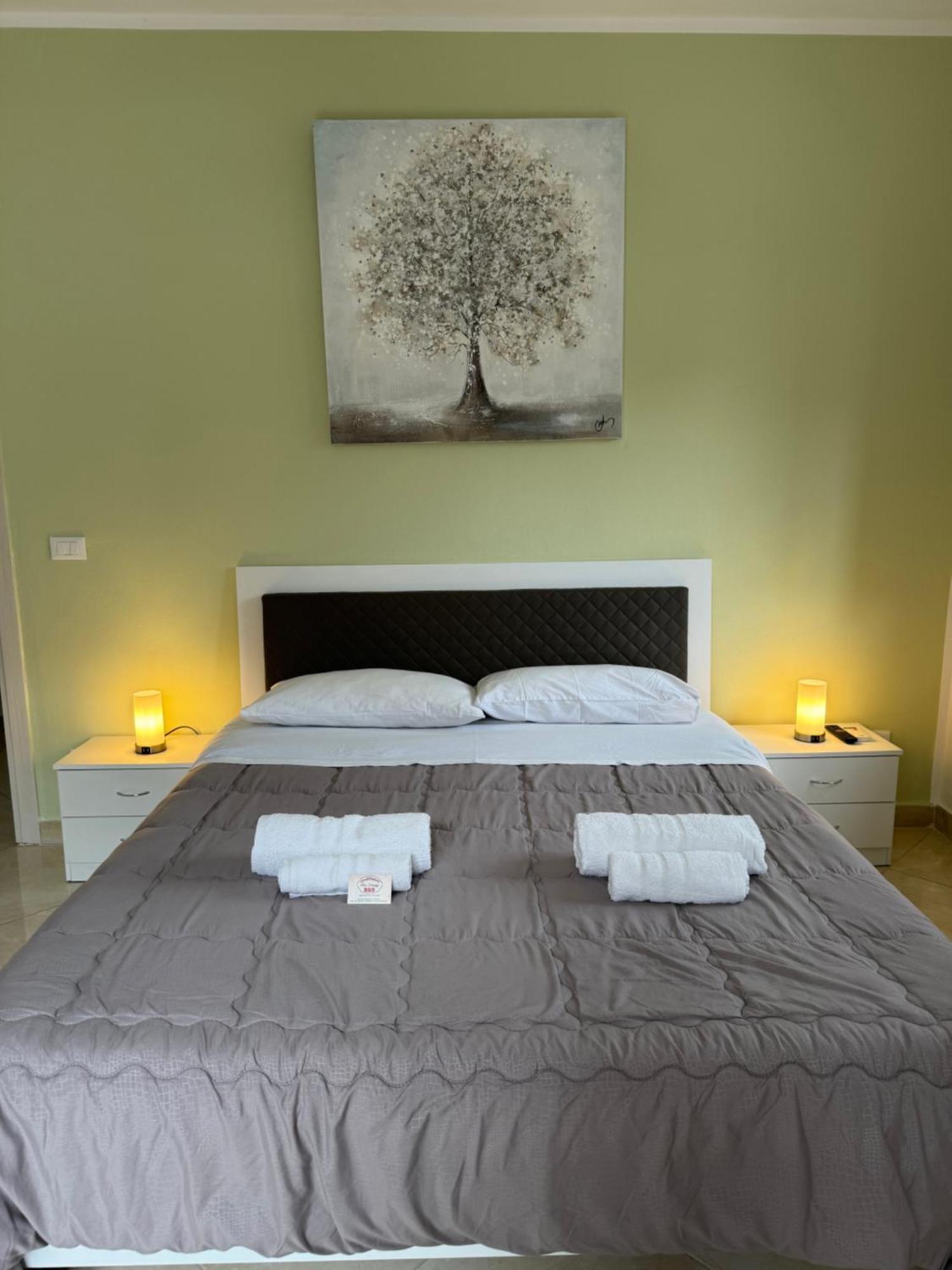 Apartment Rua Formaggi Palermo Ngoại thất bức ảnh