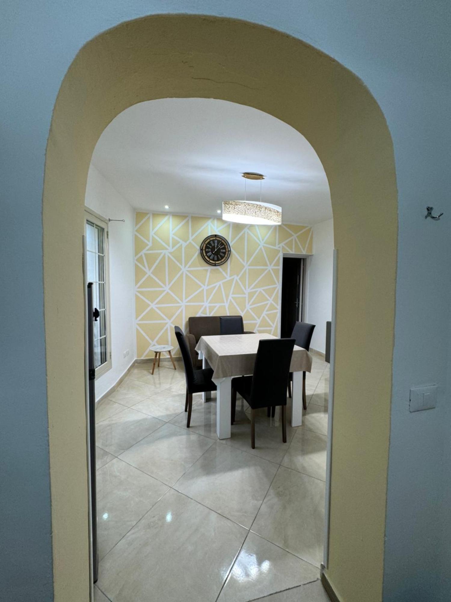 Apartment Rua Formaggi Palermo Ngoại thất bức ảnh