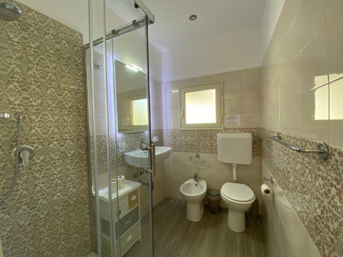 Apartment Rua Formaggi Palermo Ngoại thất bức ảnh
