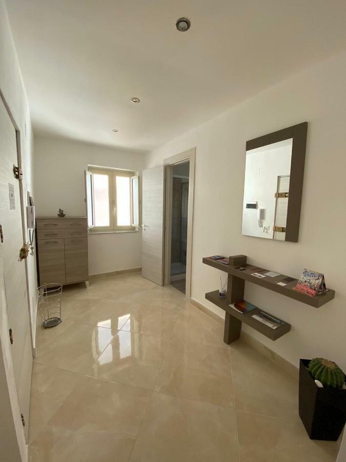 Apartment Rua Formaggi Palermo Ngoại thất bức ảnh