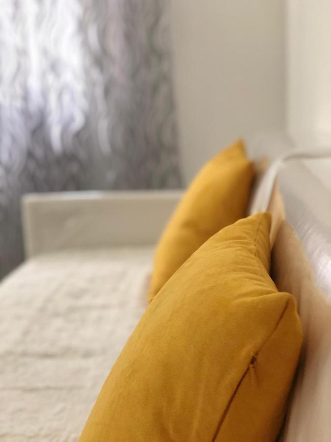 Apartment Rua Formaggi Palermo Ngoại thất bức ảnh